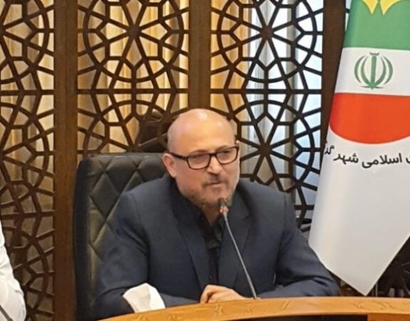 محله محوری و اتمام پروژه های نیمه تمام دو اولویت شهرداری گرگان هستند