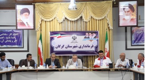 تدبیر فرمانداری گرگان برای رفع مشکل بازار هفتگی شهر قرق / تصمیمات باید به نفع مردم باشد