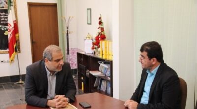 امکان برخورداری شهرداری‌ها از تسهیلات ۸ درصدی فراهم شد / شهرداران برای ایجاد درآمدپایدار برنامه‌ریزی کنند