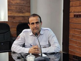 مهمترین اقدامات آموزشی سازمان آتشنشانی و خدمات ایمنی شهرداری گرگان در تیر ۱۴۰۱