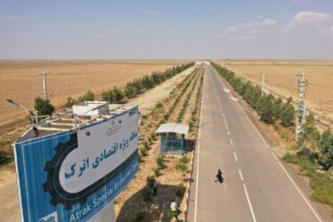 مدیرعامل شرکت شهرک های صنعتی گلستان: امسال پنج هزار میلیارد ریال قرارداد سرمایه‌گذاری در گلستان بسته شد