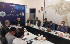 بیش از ۷۰ درصد اراضی موردنیاز طرح نهضت ملی مسکن در روستاهای شهرستان گرگان تامین شد