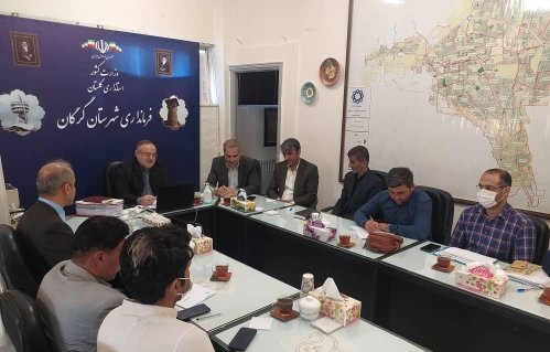 بیش از ۷۰ درصد اراضی موردنیاز طرح نهضت ملی مسکن در روستاهای شهرستان گرگان تامین شد