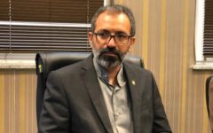معاون زیربنایی شهرداری گرگان تشریح کرد: آخرین وضعیت پیشرفت پروژه شهربازی مدرن