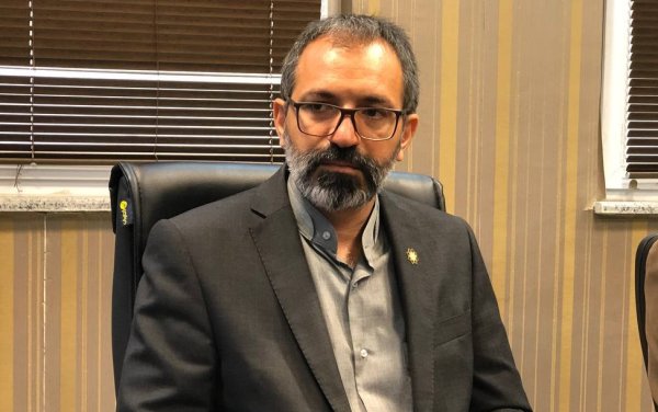 معاون زیربنایی شهرداری گرگان تشریح کرد: آخرین وضعیت پیشرفت پروژه شهربازی مدرن