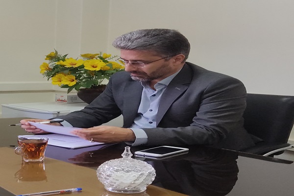 مدت زمان توقف برای بارگیری و تخلیه ناوگان باری اصلاح شد