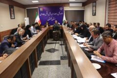 مدیرکل راهداری و حمل و نقل جاده ای گلستان: نیازهای مردمی اولویت خدمات رسانی بخش های راهداری و حمل و نقل است