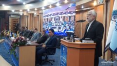 هدف ما ایجاد شهر هوشمند در گلستان است