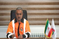 پیام تبریک مدیرکل راهداری و حمل و نقل جاده ای گلستان بمناسبت هفته حمل و نقل، رانندگان و راهداری