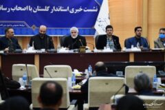 رشد ۲۰۰ درصدی مجموع تخصیص اعتبارات تملک دارایی استان گلستان