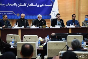 رشد ۲۰۰ درصدی مجموع تخصیص اعتبارات تملک دارایی استان گلستان