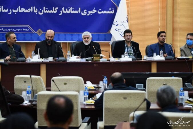 رشد ۲۰۰ درصدی مجموع تخصیص اعتبارات تملک دارایی استان گلستان