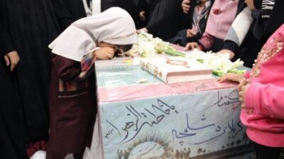 فرماندار گرگان: ” عقلانیت”، ” معنویت”، ” عدالت” و ” ولایتمداری” از ویژگی‌های برجسته شهدا است