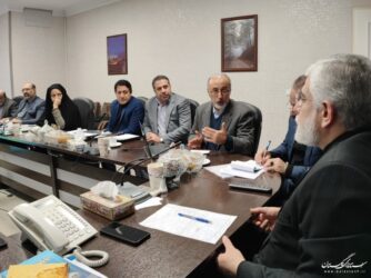 هیچگونه کوتاهی در احیای خلیج گرگان پذیرفتنی نیست