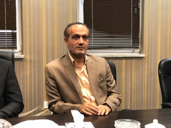 گرگان، شهر دوستدار کودک می شود