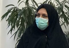 آغاز طرح حفاظت درختان از سرما در گرگان