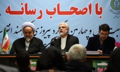 افتتاح و کلنگ‌زنی ۶۵۹۷ پروژه دهه فجر در گلستان