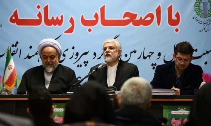 افتتاح و کلنگ‌زنی ۶۵۹۷ پروژه دهه فجر در گلستان