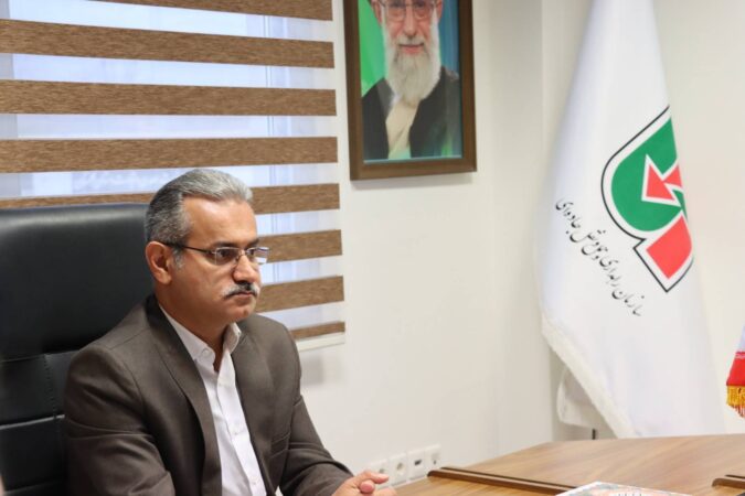 سامانه پنجره واحد مدیریت زمین در گلستان همزمان با دهه فجر راه اندازی می شود