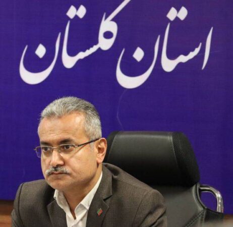 پیام تبریک و تجلیل مدیرکل راهداری و حمل و نقل جاده ای گلستان بمناسبت ولادت حضرت علی (ع)