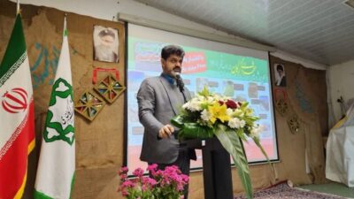 با تلاش شبانه روزی رضایتمندی شهروندان را جلب می کنیم
