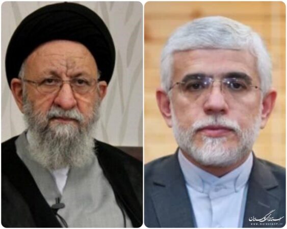 پیام  قدردانی نماینده ولی فقیه و استاندار گلستان از حضور مردم در راهپیمایی یوم الله ۲۲ بهمن