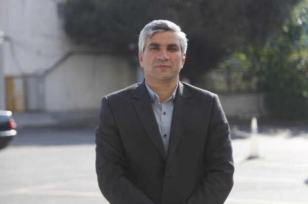 انتقال بیش از ۴ هزار سرویس خاک و نخاله از سطح شهر گرگان به معدن توسکستان