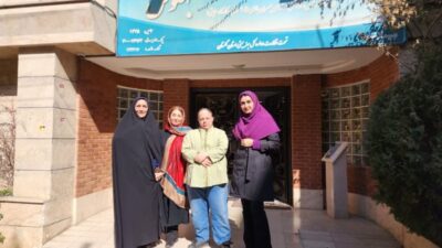 شهردار گرگان : اختصاص کیوسک به توانخواهان ذهنی «بهکوش»