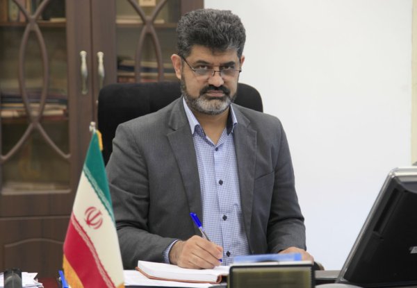 پیام  شهردار گرگان به مناسبت پنجم اسفند «روز مهندس»