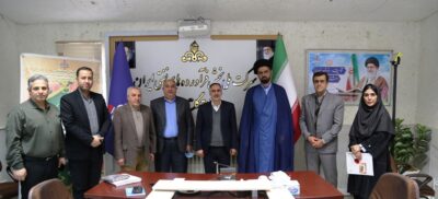 از جانبازان، ایثارگران و فرزندان شهدا در شرکت ملی پخش فراورده‌های نفتی منطقه گلستان تجلیل شد