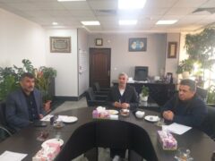 آمادگی کامل شهرداری گرگان برای استقبال از مسافران نوروزی