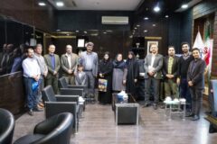 مهندس سیدالنگی آرزوی کودکان را برآورده کرد