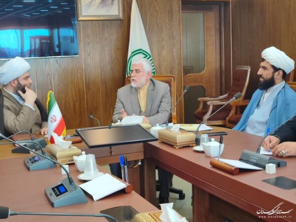 سازمان تبلیغات اسلامی نقش ویژه ای در عرصه جنگ رسانه ای دارد