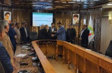بودجه سال ۱۴۰۲ شهرداری گرگان ابلاغ شد