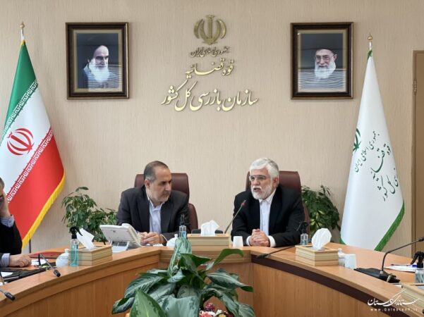 تاثیر مستقیم طبیعت‌گردی آشوراده و احیای خلیج گرگان بر اقتصاد دریا محور گلستان