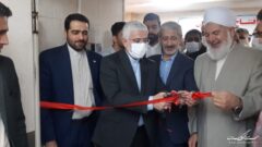 اتفاقات بی نظیری در حوزه بهداشت و درمان استان گلستان صورت گرفته است