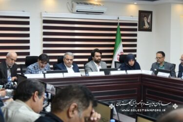 برگزاری نخستین گردهمایی معاونان آمار و اطلاعات سازمان‌ های مدیریت و برنامه‌ریزی استانها در سال ۱۴۰۲