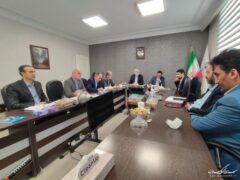 تسریع در اجرای پروژه راهبردی زهکشی اراضی کشاورزی