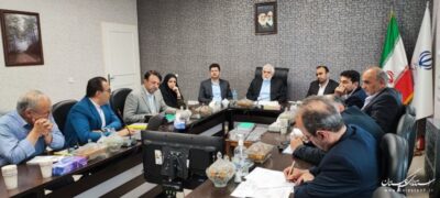 اولویت واگذاری اراضی فاز ۲ مجتمع پرورش میگو گمیشان بومیان هستند