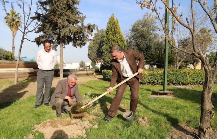 آیین گرامیداشتی در شرکت ملی پخش فراورده های نفتی منطقه گلستان برگزار شد