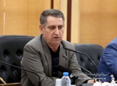 توسعه مناطق روستایی اولویت مهم استان گلستان است