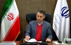 پیام تبریک رئیس سازمان مدیریت و برنامه ریزی استان گلستان به مناسبت فرارسیدن عید سعید قربان