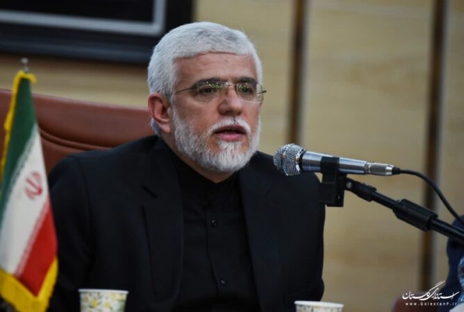 پرهیز از هر اقدامی جهت ضربه زدن به اتحاد موجود در استان ضروری است