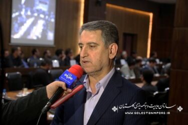 توزیع دقیق اعتبارات مهمترین دستور کار شورای برنامه ریزی استان گلستان است