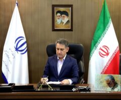 پیام تسلیت رئیس سازمان مدیریت و برنامه ریزی گلستان در پی شهادت، چهار مأمور گشت پلیس راه خاش