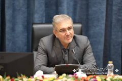 تخصیص ۲۶ همت اعتبارات عمرانی از ابتدای سال تاکنون