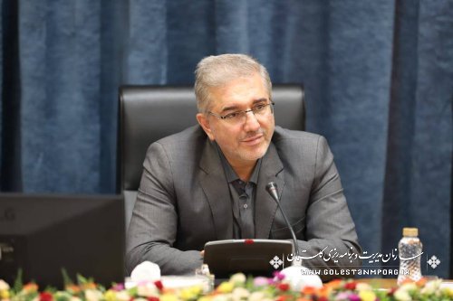 تخصیص ۲۶ همت اعتبارات عمرانی از ابتدای سال تاکنون