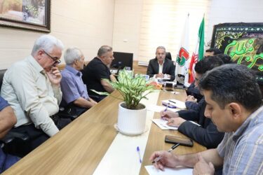 صنوف مسافری گلستان ملزم به نظارت بیشتر در شرکت ها شدند