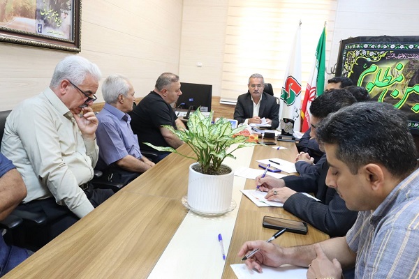 صنوف مسافری گلستان ملزم به نظارت بیشتر در شرکت ها شدند