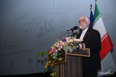 رسانه ها قلب حکمرانی متعالی هستند/معرفی مدیران برتر در پاسخگویی به رسانه در جشنواره شهید رجایی